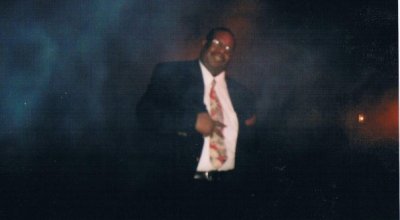 Ebenezer Welsh