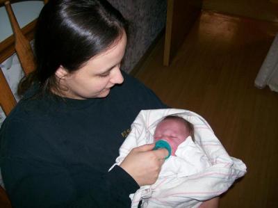 Samantha Glaser