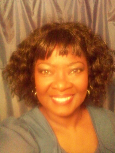 Donna Larriett
