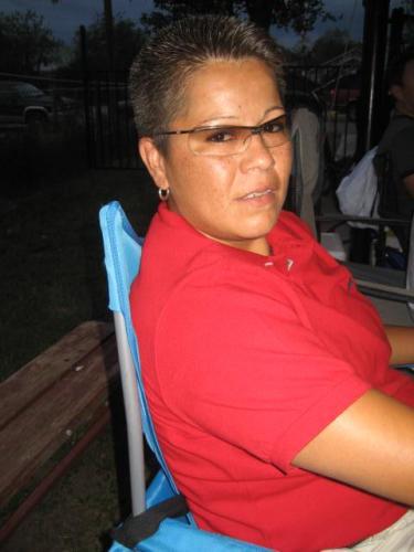 Dolly Ortegon
