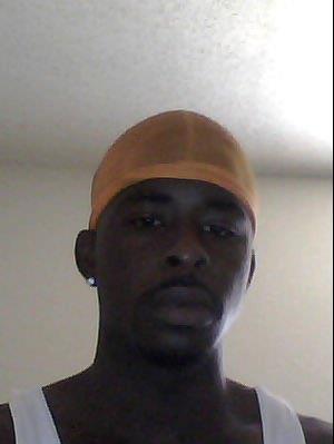 Deandr Porter