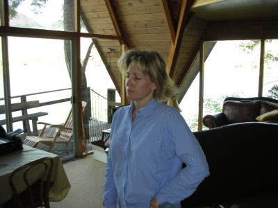 Julie Robinson