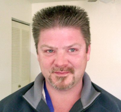 Robert Cockerham