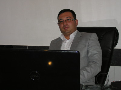 Ali Rabbani
