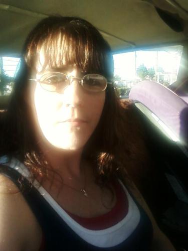 Mindy Barnes