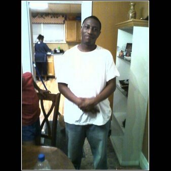 Lamonte Brown
