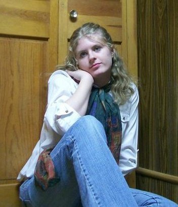 Kelly Winters