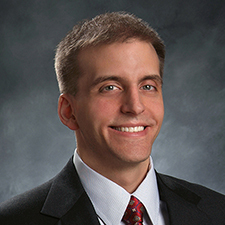 Gregory Aldrich