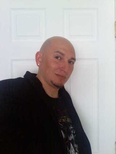 Jose Hernandez