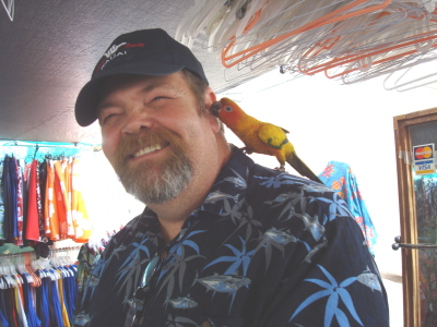 Mark Handler