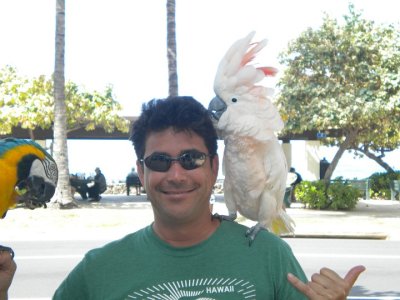 Richard Hernandez