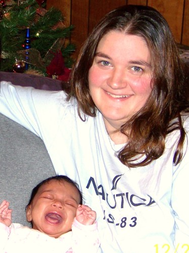 Rebecca Payne