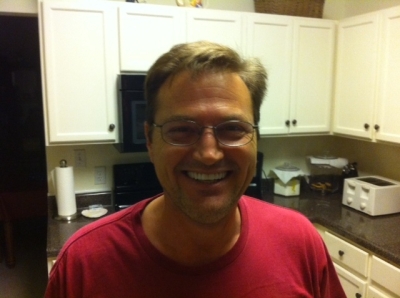 Jeffrey Strahan