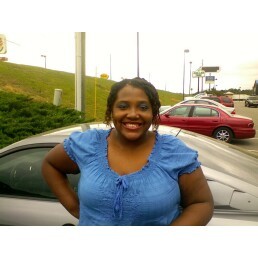 Latricia Dillard