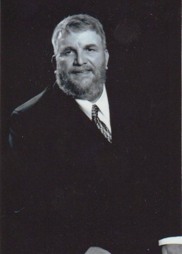 Tim Coddington