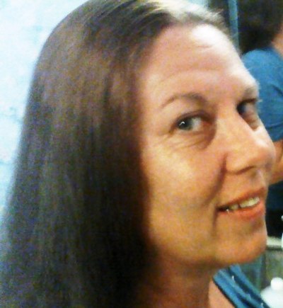 Shirley Wilson