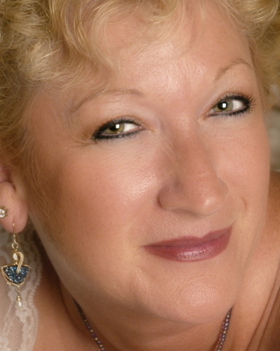 Cecilia Ainsworth