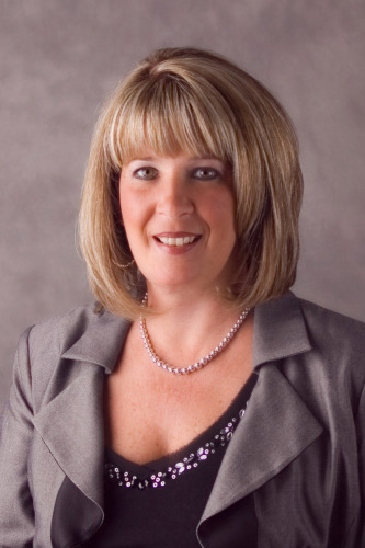 Deborah Prodehl
