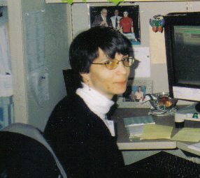 Denise Palm