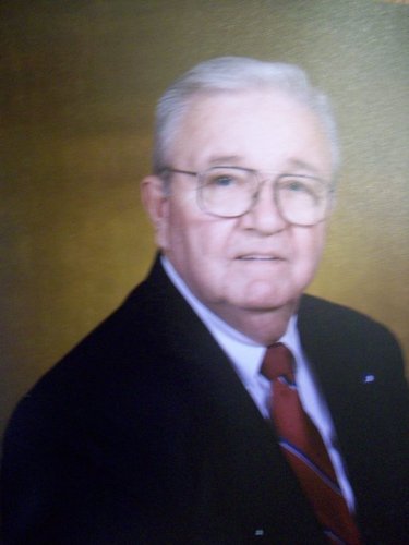 Eugene Kilduff