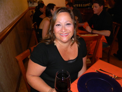 Mary Johnson
