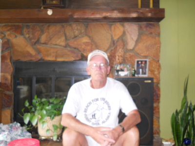 Roger Hearin