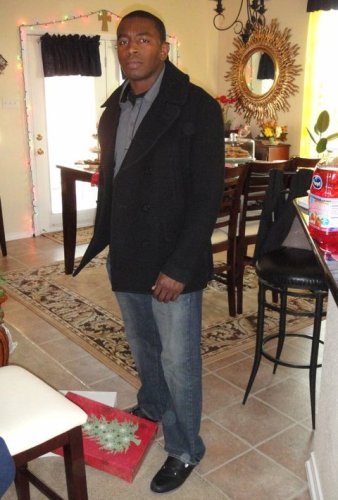 Charles Dukes