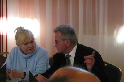 Mark Reczynski