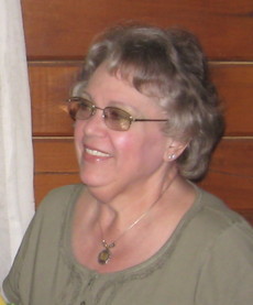 Bonnie Fontaine