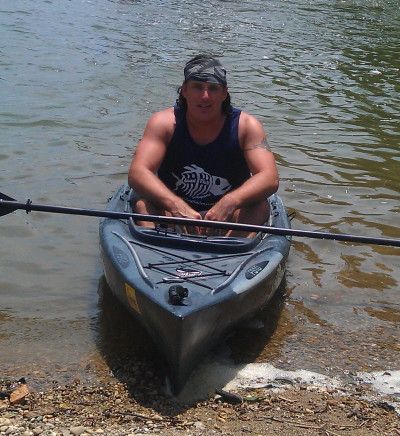 Scott Vanosdol