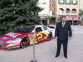 Curtis Nelson