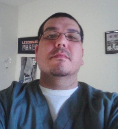 Christopher Lascano