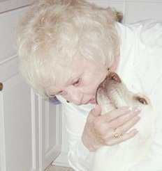 Judith Benge