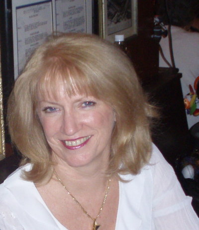Patricia Selock