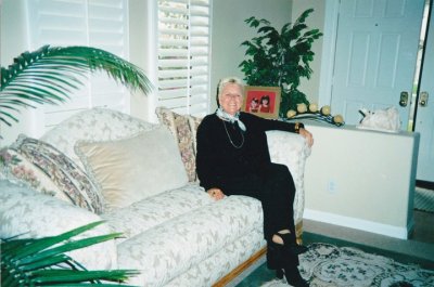 Betty Wheetley