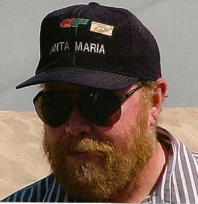 Mark Lang