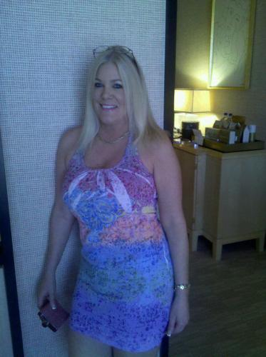 Cheryl Hazelwood