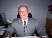 Stuart Parker