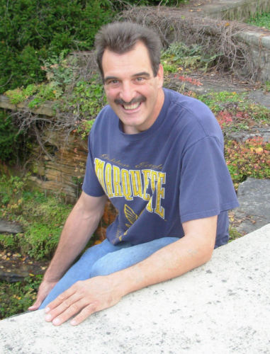 Bill Greguska