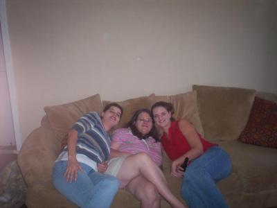 Shawna Sublett