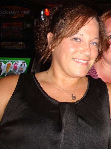 Lisa Rivera