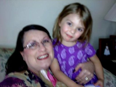 Diane Belcourt