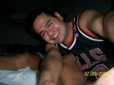 Mario Zuniga