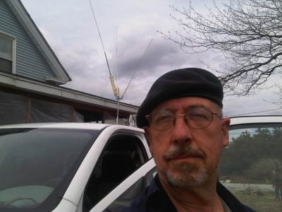 Lee Trask