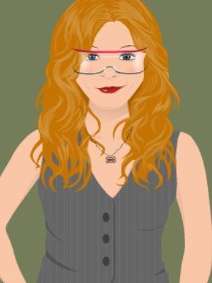 Deborah Carter
