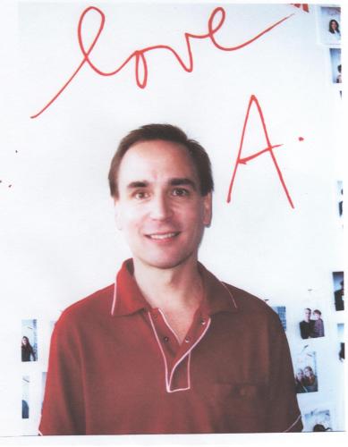 Andrew Koszeghy