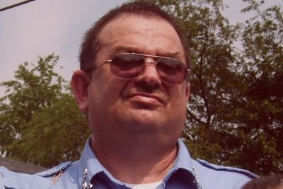 Kenneth Steiner