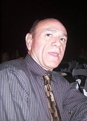 Edward Desouza