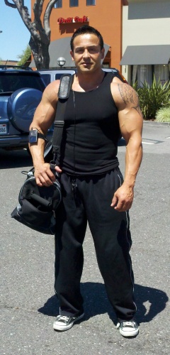 Paul Hernandez