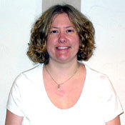 Stephanie Helgeson